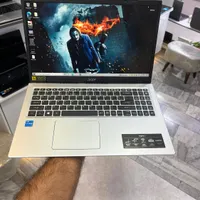 لپ‌تاپ acer نسل ۱۰ در حد آکبند|رایانه همراه|همدان, |دیوار