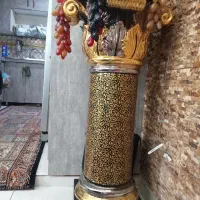 پایه کاپ بسیار زیبا|صنایع دستی و سایر لوازم تزئینی|تهران, اتابک|دیوار
