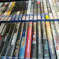 دیسک بازی ps4 ps5 پلمپ کارکرده|کنسول، بازی ویدئویی و آنلاین|کرج, گوهردشت|دیوار
