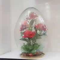 ۴ عدد باکس گل|گل مصنوعی|سنندج, |دیوار