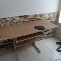 میز کامپیوتر