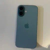 آیفون ۱۶ نرمال