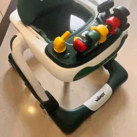 روروئک آنیمو(مدل وندی-المانی)