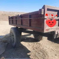 تریلی تراکتور