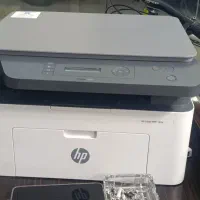 فتوکپی و پرینتر ۳ کاره hp