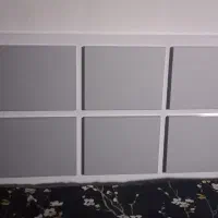 تخت و خوشخواب 2 نفره نو