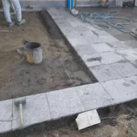 بنایی سیمان کاری ودیوار چینی|خدمات پیشه و مهارت|اصفهان, محله سفلی|دیوار