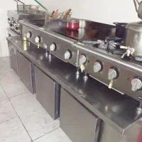 اشپز با سرمایه راه اندازی کترینگ