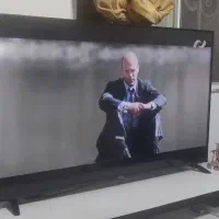 ال ای دی 50 اینچ جی پلاس هوشمند