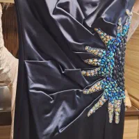 لباس مجلسی ماکسی|لباس|تهران, شهران شمالی|دیوار