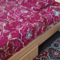 تخت خواب|تخت و سرویس خواب|زنجان, |دیوار