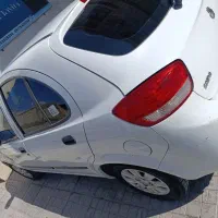 تیبا2مدل 96|خودرو سواری و وانت|داراب, |دیوار