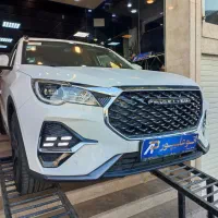 فیدلیتی الیت ۷نفره 7سفید صفر خشک *1404