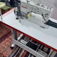 چرخ خیاطی