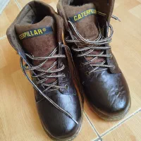 بوت اصل ویتنام کاتر پیلار سایز ۴۰|کیف، کفش، کمربند|کرج, گلشهر|دیوار