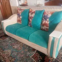 مبل ۹ نفره