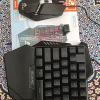 ماوس کیبرد برای گوشی