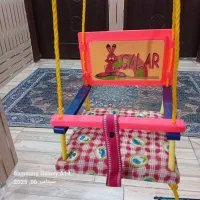 تاب کودک|اسباب و اثاث بچه|زاهدان, |دیوار