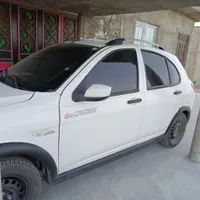 کوییک اس معاوضه با پژو ۴۰۵