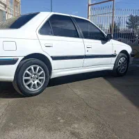 پارس مدل ۹۰اتومات TU5