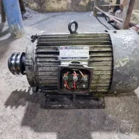 دینام 10 اسب