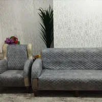 کاور مبل پوران|خدمات پیشه و مهارت|اسلامشهر, شهرک احمدیه|دیوار