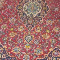 فرش ۶ متری سالم بدون پارگی