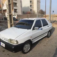 پراید131se مدل ۹۵