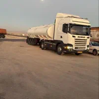 ماشین سنگین اسکانیا|خودرو سنگین|کرمان, |دیوار