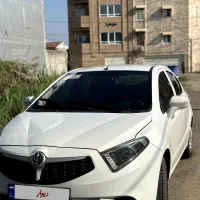 فروش فوری برلیانس 220