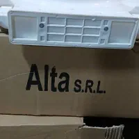 درب توالت فرنگی درحدنو سالم|لوازم سرویس بهداشتی|تهران, بازار|دیوار