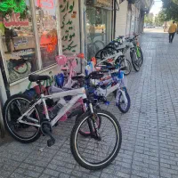 فروش انواع دوچرخه مارک بلست