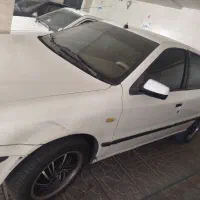 سمند Lx88