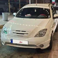 تیبا ۲|خودرو سواری و وانت|آبادان, |دیوار