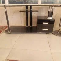 میز تلویزیون ومیز تلفن