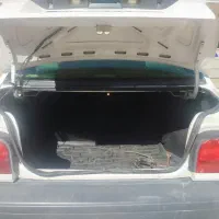 پراید مدل ۹۷|خودرو سواری و وانت|لردگان, |دیوار