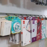 تعمیرات تخصصی و لوازم جانبی موبایل