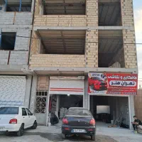 ملک تجاری و مسکونی کارگاه مزاحم معاوضه با تبریز|فروش مغازه و غرفه|پارس‌آباد, |دیوار