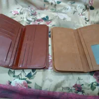 کیف پول و جاکارتی