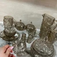 سرویس پذیرایی شامپاینی