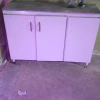 گابینت|آب‌چکان و نظم‌دهنده ظروف|همدان, |دیوار