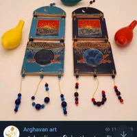 تهیه و توزیع اجناس لوکس کادویی وصنایع دستی