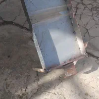 منقل کباب  نونو