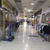 فروش مغازه مجتمع دریا