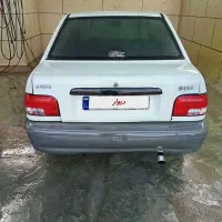 پراید 76کره ای|خودرو سواری و وانت|مشهد, شهرک لشکر (شهرک غرب)|دیوار