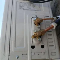 نصب ،سرویس،تعمیرکولر اسپلیت،کولر گازی پنجره ای|خدمات پیشه و مهارت|بابل, |دیوار