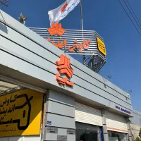 وانت پراید ۱۵۱ با لاینر پاششی 404 درب نمایندگی|خودرو سواری و وانت|قدس, شهرک صنعتی زاگرس|دیوار