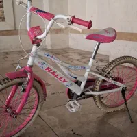 دوچرخه دخترانه سایز ۲۰