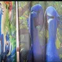 فرش اتاق کودک|فرش|پردیس, فاز ۴|دیوار