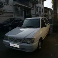 پراید 111 مدل95|خودرو سواری و وانت|رشت, منظریه|دیوار